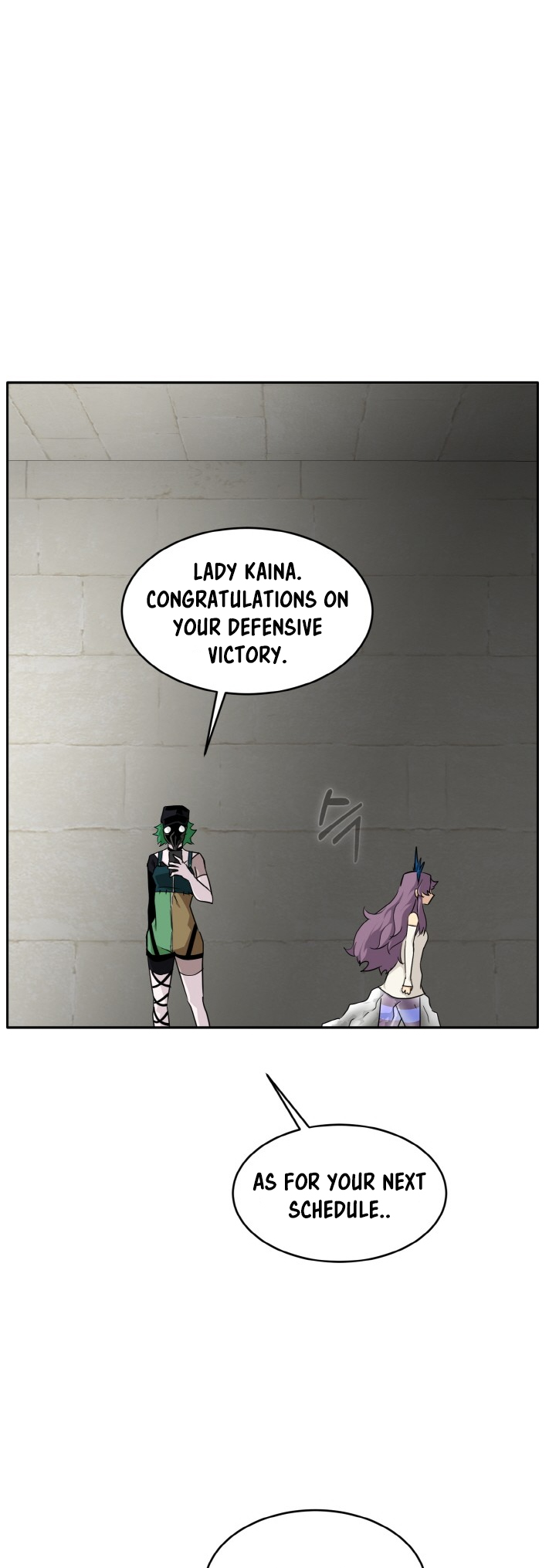 Counter Cube Chapter 86 13